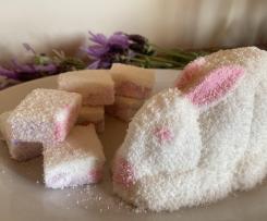 Janine's Marshmallows - Thermie and Friends