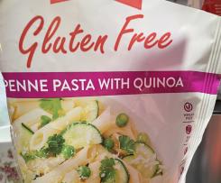 Oliver's LF/DF Mac n Cheese