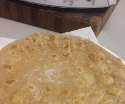 Tortillas/Stone-ground