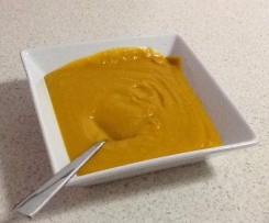 Pumpkin Soup