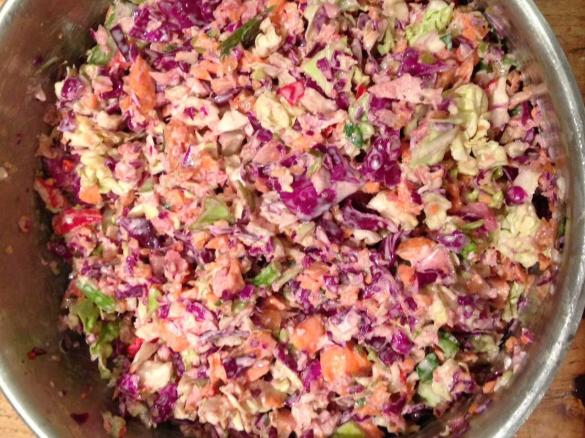 Coleslaw