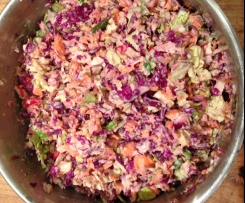 Coleslaw