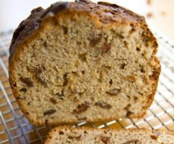 Icelandic Banana Bread