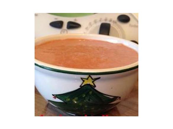 Seafood cocktail sauce