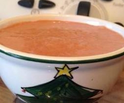 Seafood cocktail sauce