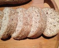 Clone of Amazing Grain Free Bread Rolls (yeast free, dairy free, gluten free, egg free)