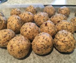 Peanut Butter Balls