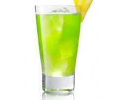 Midori Illusion Cocktail
