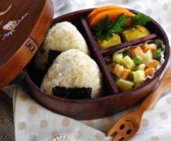 Japanese Potato Salad