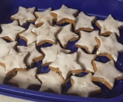 'Ginger FREE'  gingerbread - Gluten Free, Nut Free, Dairy Free