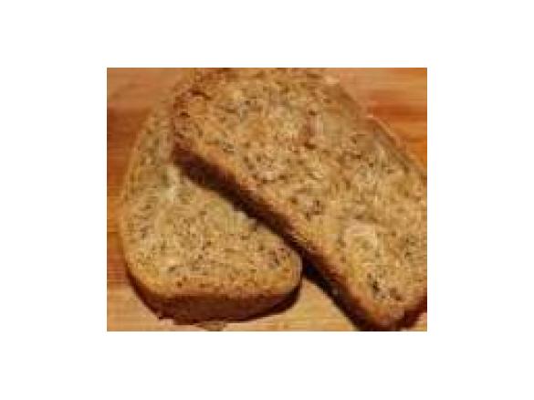 Easy Peasy Spelt Bread 