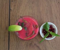 Roseberry Punch 
