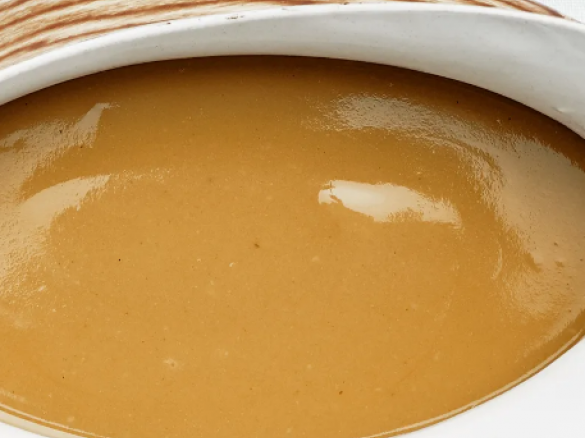 Variation Traditional Pan Juice Gravy
