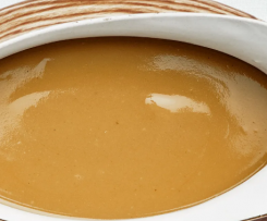 Variation Traditional Pan Juice Gravy