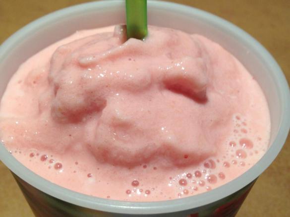 Strawberry Sensation