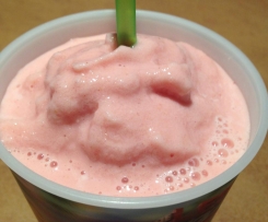 Strawberry Sensation