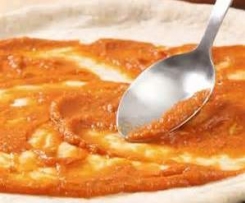 Homemade Pizza Sauce YUMMY