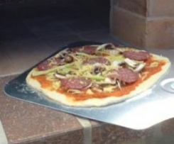 Clone of Tomato pizza paste