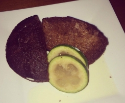 Feijoa Pudding