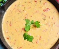 Variation Variation Chile Con Queso Mexican Dip