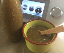 Green Salsa (Salsa Verde)