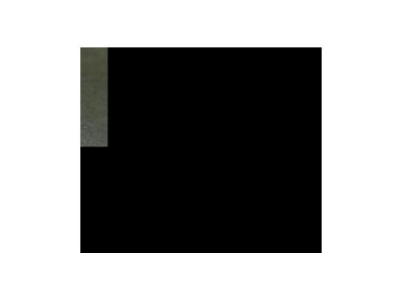 Zucchini and leek soup