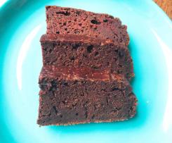 The Secret Chocolate Cake