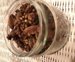 Fig, Ginger & Cacao Grawnola