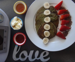 KIDS HIDDEN HEALTH PANCAKES