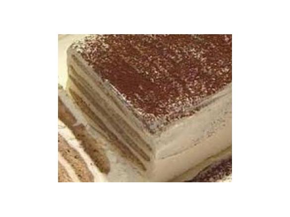 Frozen Tiramisu