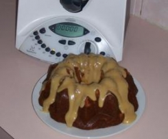 caramel bundt cake
