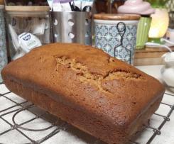 BANANA BREAD