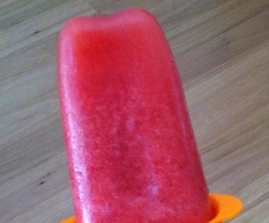 Watermelon-strawberry-mint icypoles