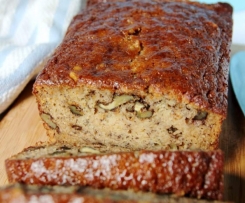 Best Banana Bread Eva