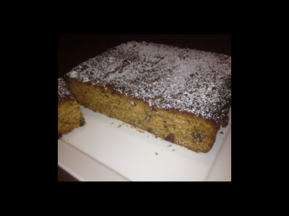 Royal Mincemeat Cakes