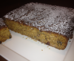 Royal Mincemeat Cakes