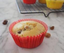 Sultana Muffins