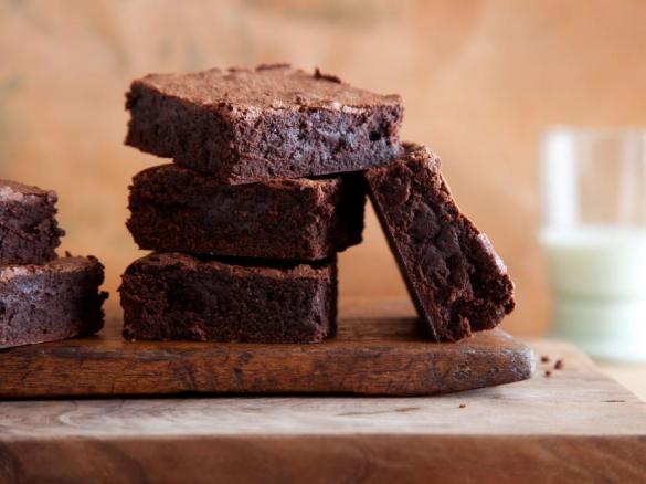 Variation Brownies