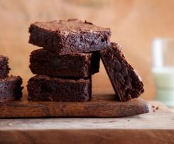 Variation Brownies