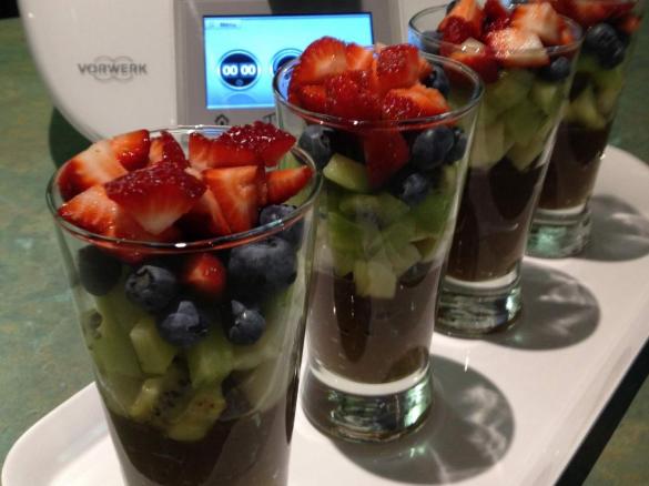 Pure Christmas Decadence