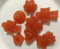 Sugar Free Jelly Babies