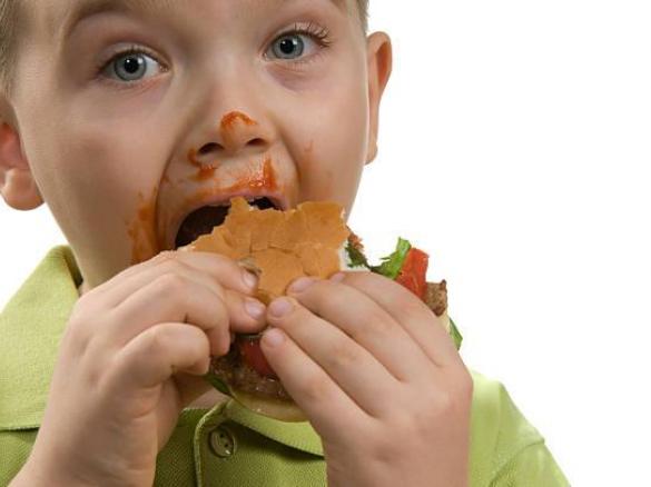 Dad’s Sauce - Easy and healthy gluten free tomato ketchup.