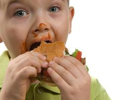 Dad’s Sauce - Easy and healthy gluten free tomato ketchup.