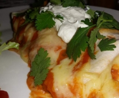 Enchilada Sauce