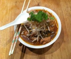 Clone of Spicy Thai Noodle Soup