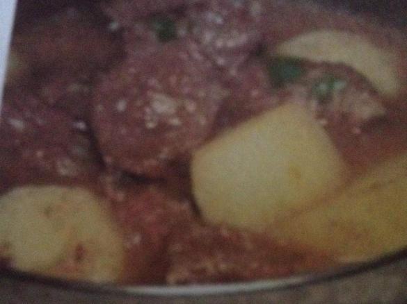 Nadeem's Indian Curry