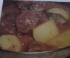 Nadeem's Indian Curry