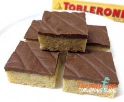 Toblerone Slice - ThermoFun
