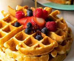 Waffles