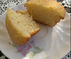 30 Second Lemon Cupcakes